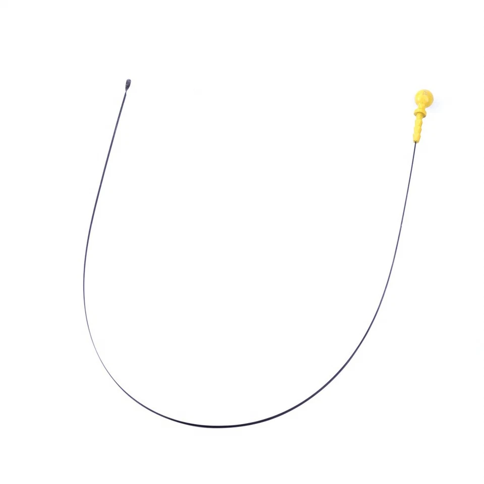 Oil Dipstick Gauge 861942T9 805567T 818634T Replacement For Mercury Mercruiser - Image 2 of 4