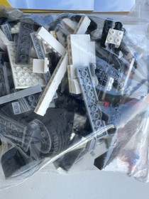 LEGO CREATOR 3 In 1 Beach House 4996 Ages 8-12 Used in box