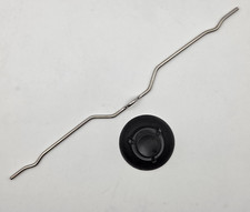 Stirring Arm & Nut for West Bend Stir Crazy P...