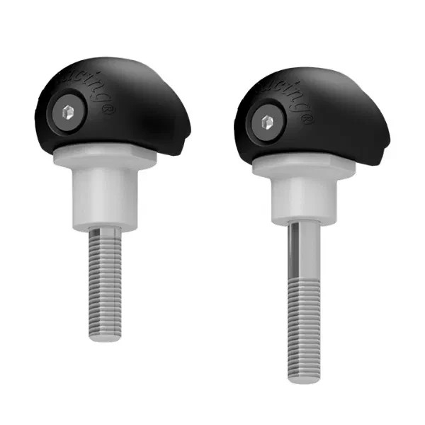 GB Racing Bullet Frame Slider SET BMW S1000RR 2019-25 & M1000RR 201924 - RACE