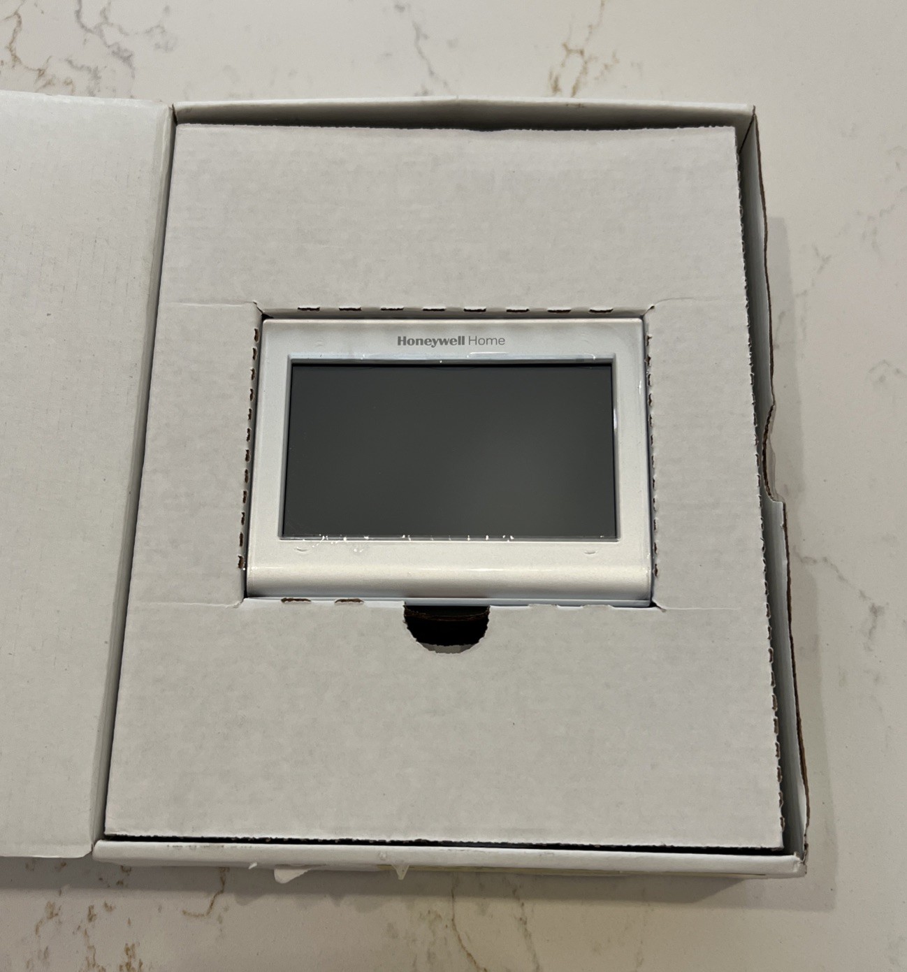 Smart Color Thermostat