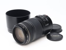 [Eccellente] Canon 70-300 mm f/4-5.6 IS USM obiettivo zoom attacco EF dal Giappone