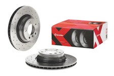 Disque de frein BMW X1