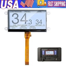76-50248-00 AM LCD DISPLAY FOR CARRIER TRANSICOLD X4 7500 7300 6500 765024800AM