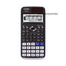 Casio Scientific Calculator Classwiz  FX-991EX  ORIGINAL Black Color