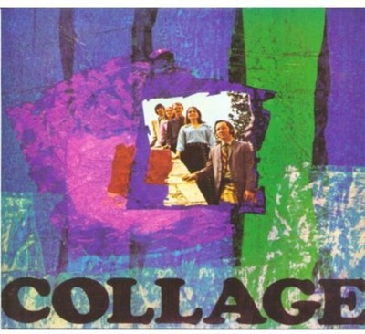 Collage - Collage [New CD]