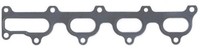 NEU - Elring 627.202 Dichtung, AbgaskrüMmer FüR Cadillac Lotus Opel