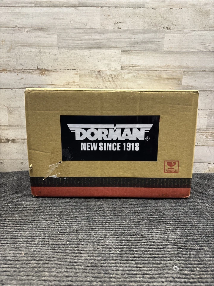 Dorman, Tail Lamp Assembly , PN# 1611304 - Image 2 of 4