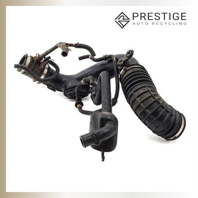 2007-2012 ACURA RDX Air Box Intake Resonator w/ Hose 2.3L 17488-RWC-A01