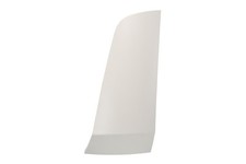 Carénage Gauche pour MERCEDES ACTROS MP4 / MP5 07.11-