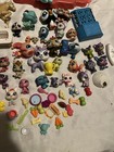 Littlest Pet Shop LPS Lot Assorted Pets Playset and Accessories Read Below — photo 3