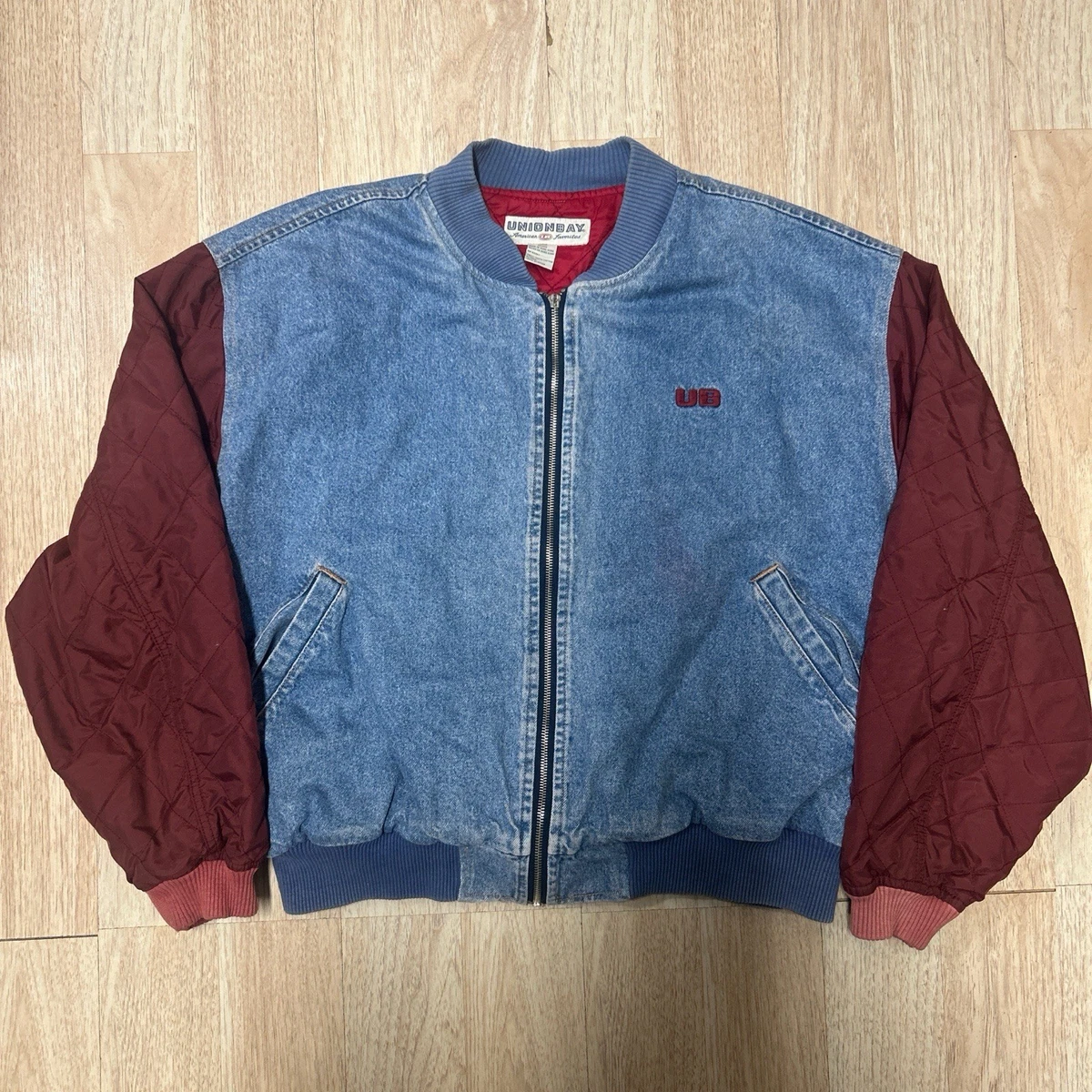 UNIONBAY Coats, Jackets & Vests for Men for Sale - Shop New & Used 