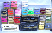 Premo sculpey polymer clay assorted colour bundle