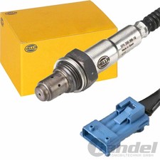 HELLA LAMBDASONDE passend für CITROEN BERLINGO C3-C5 XSARA PEUGEOT 106 206 306
