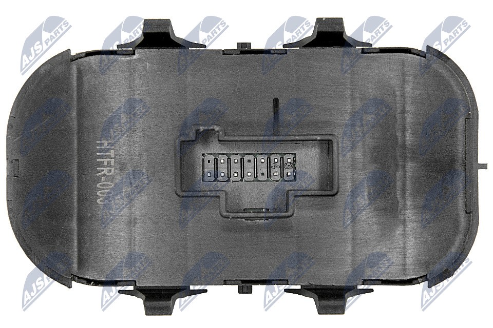 N.T.Y. EWS-FR-003.NTY Switch, window regulator for FORD - Image 6