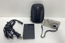 Olympus FE-230 7.1MP Compact Digital Camera