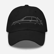 Dad Hat For Mazda 323 Gt-r Bg 1993-1994 Car Owners Birthday Gift Baseball Cap Dad Hat For Mazda 323 Gt-r Bg 1993-1994 Car Owners Birthday Gift Baseball Cap
