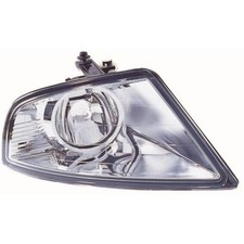 Nebelscheinwerfer links ABAKUS für Ford Mondeo III Turnier BWY B5Y B4Y