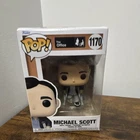 Funko The Office Michael Scott Pop! Vinyl Figure #1170