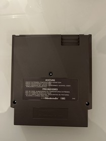 Nintendo NES Super Mario Bros. 3, OVP, mit Anleitung