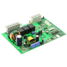 GENIUS SPRINT 05 230V CENTRALE CENTRALINA SCHEDA COMANDO CANCELLO SCORREVOLE