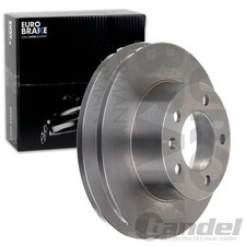 Disque de frein Nissan INTERSTAR