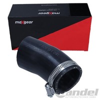 Maxgear Ladeluftschlauch Links Oben Passend FÜR Audi A3 TT Seat Altea Leon