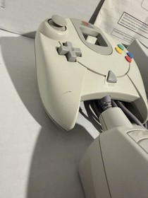 Sega Dreamcast Bundle Great Condition - 2 Controllers, VMUs & Games