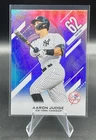 2026 Topps Series 2 Aaron Judge Base (RAW)