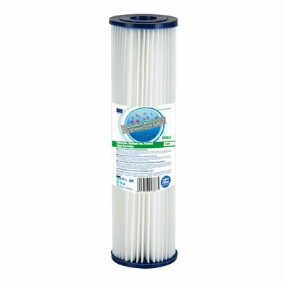 5µ SEDIMENTFILTER WASSERFILTER-BRUNNEN-PUMPE-AUSWASCHBAR FCCEL Aquafilter
