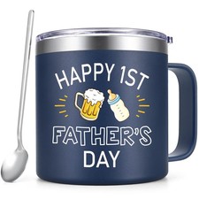 Gifts for Dad, Fathers Day from Wife Daughter Son, Birthday Dad Unique Gifts Him