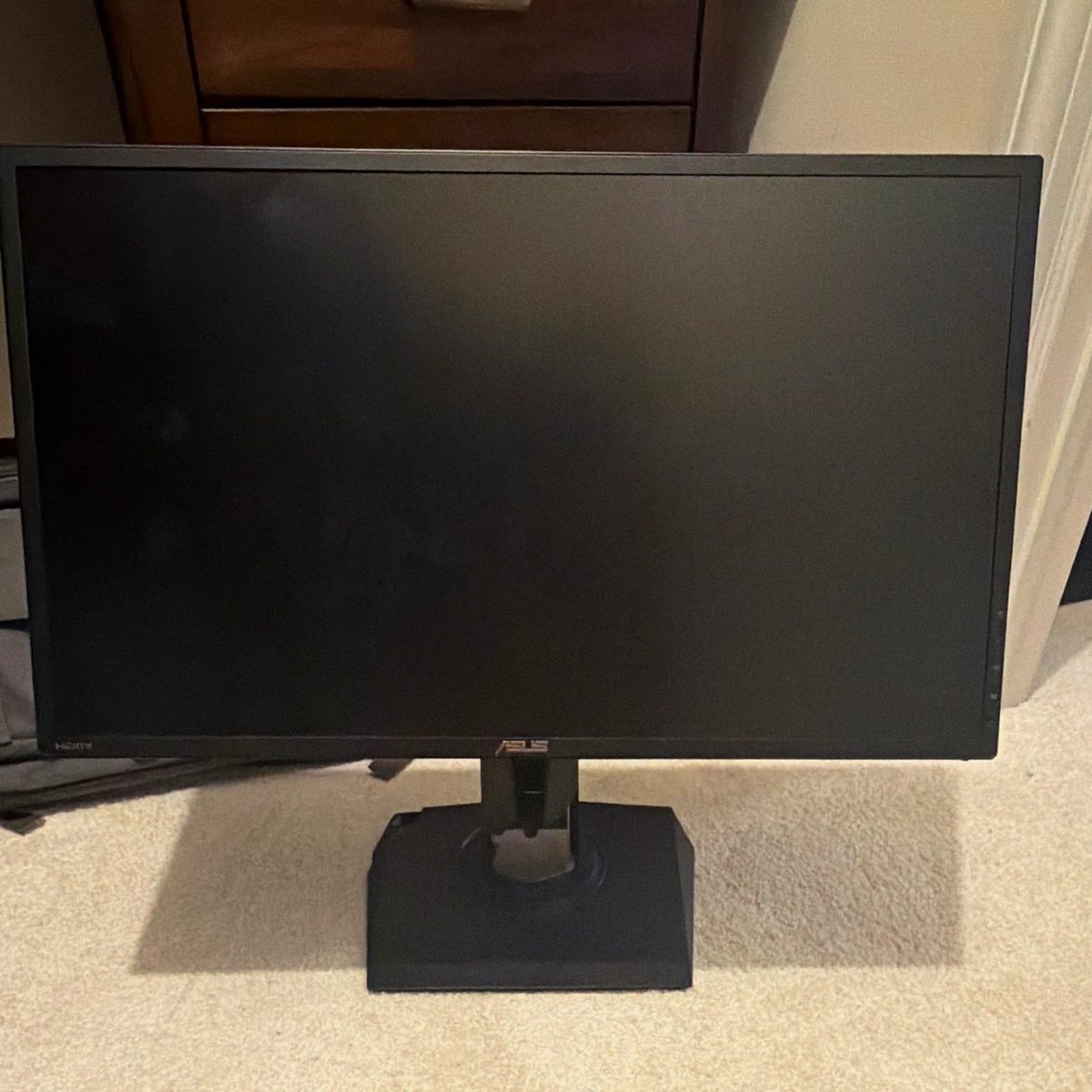 ASUS 23