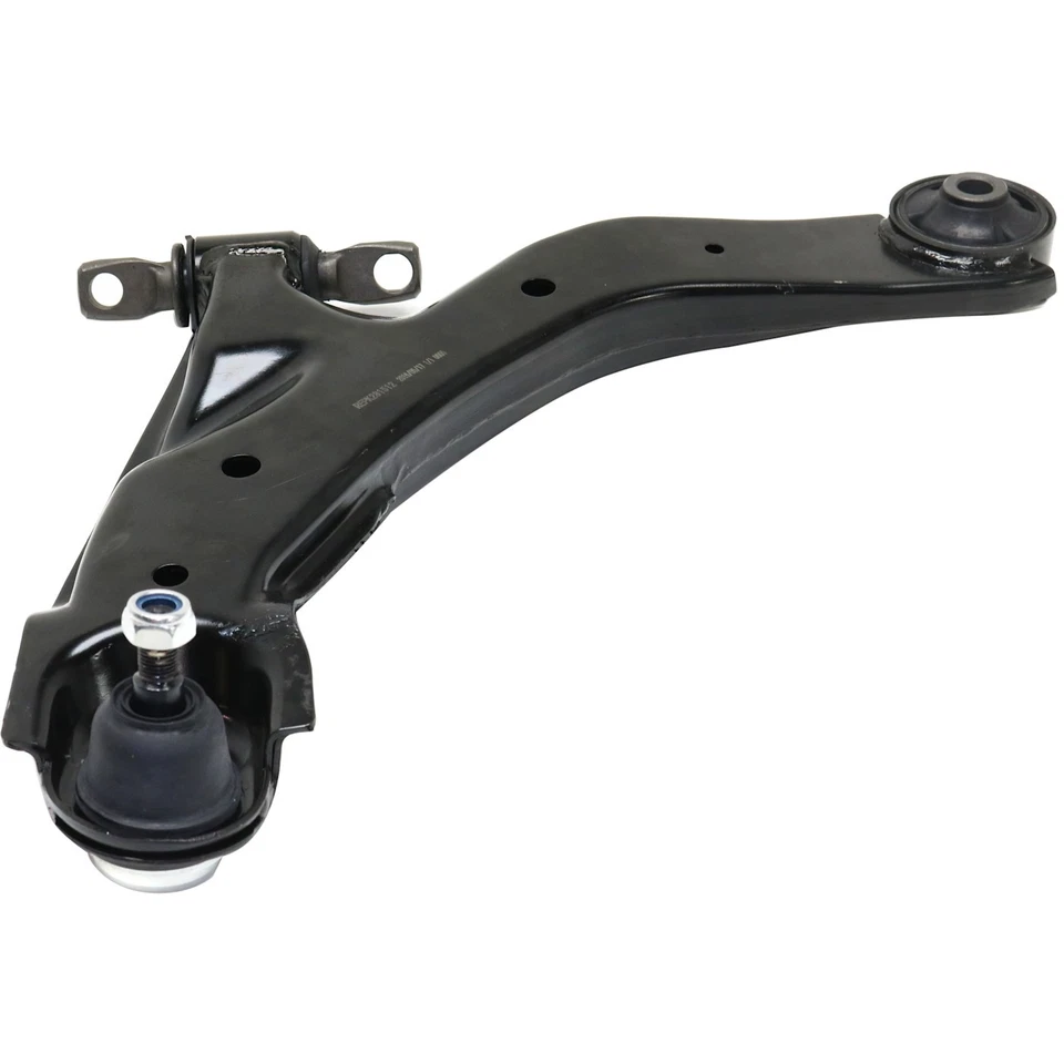 Brazo de control inferior delantero izquierdo para Kia Spectra Spectra5 2004-2009 con rótula Foto 3 de 4