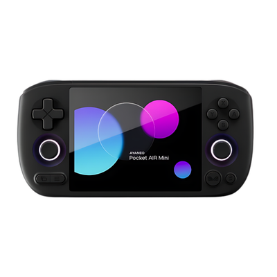 AYANEO Pocket AIR Mini Handheld Game Console | Android | UK Stock