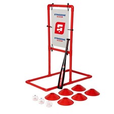 SweetSpot Backyard Homerun Kit | Complete Backyard Baseball Set | Includes St...