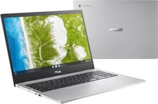 Image of ASUS CX1500 Chromebook Laptop 15.6" Celeron N4500 4GB 64GB CX1500CKA-NJ0295