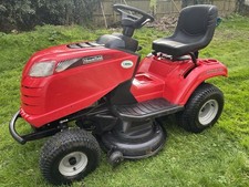 Mountfield 1538H Ride On Mower