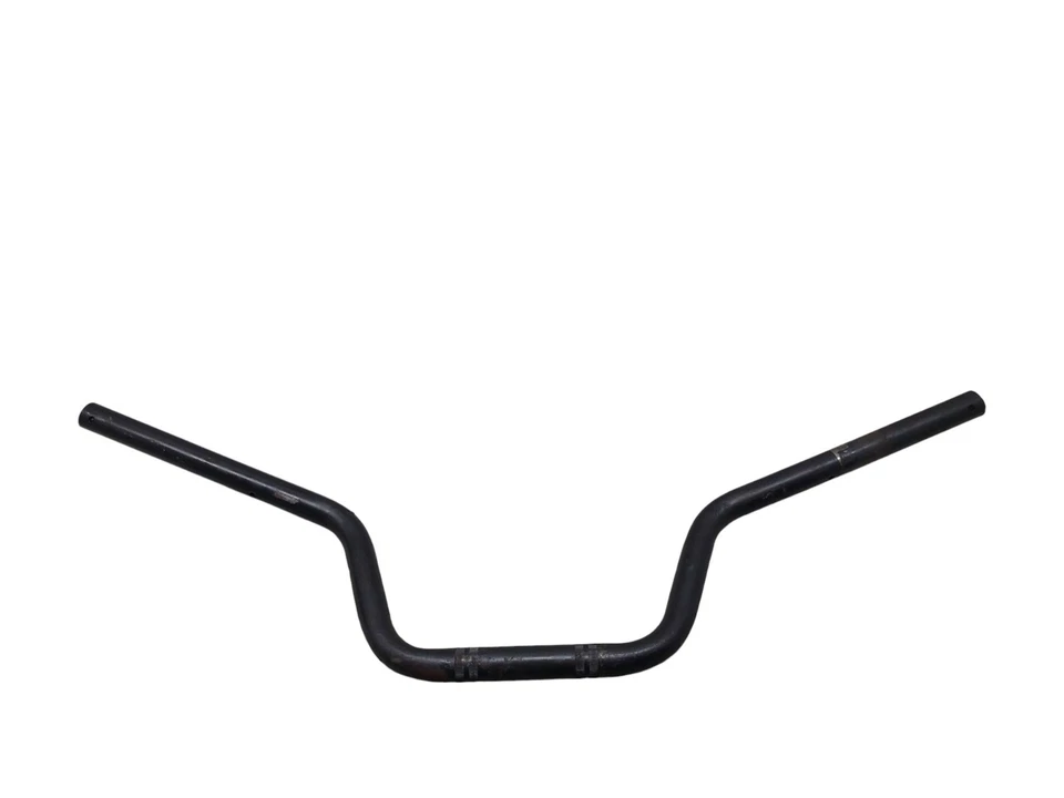 HONDA CB 500 X 2013 2015 MANUBRIO STERZO ORIGINALE 53100MGZJ80ZA Foto 4 de 4