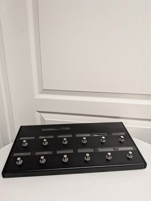 Line 6 Helix Control Floor Controller for Helix Rack Remote 
