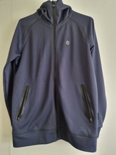 Nicholas Deakins Small Hooded Jacket