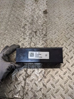 Chassis ECM Temperature Below Glove Box ID 13598157 Fits 16-18 CAMARO 1181763