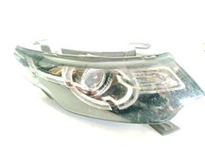 LR137230 23277076 scheinwerfer rechts LAND ROVER DISCOVERY SPORT L550 2014