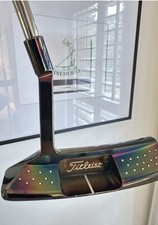 Scotty Cameron Studio Design 1.5 Putter
