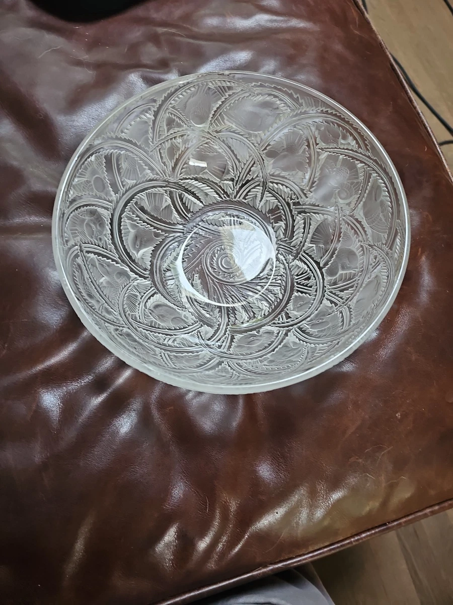 Lalique products for sale | eBay