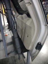 Trunkhatchtailgate Without Rear View Camera Fits 07-10 Grand Cherokee 692071