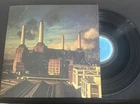 Vtg 1977 PINK FLOYD Album ANIMALS Record 1ST PRESSING Lp OG VINYL is NEAR MINT!!
