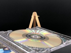 Culdcept II  w/spine (Sega Dreamcast,2001) from japan