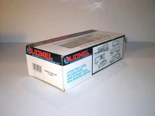 LIONEL 19305 B&O CHESSIE ORE CAR FROM 1988