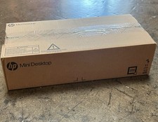 HP ProDesk 4 Mini G1i Desktop AI PC Wolf Pro Security Edition BRAND NEW SEALED