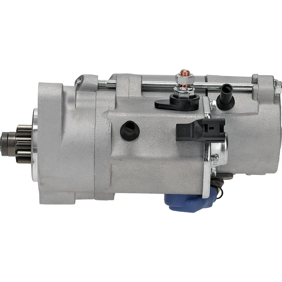 Starter For Toyota Pickups T-100 1995-1998 Tacoma 1995-2004; 410-52208 Foto 4 de 4